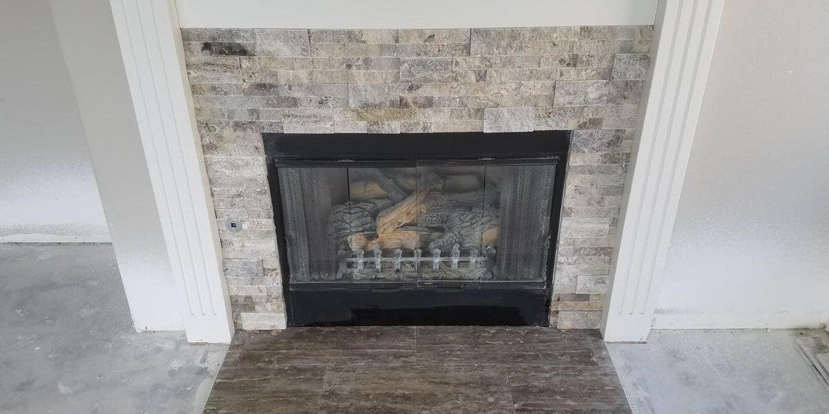 fireplace 12